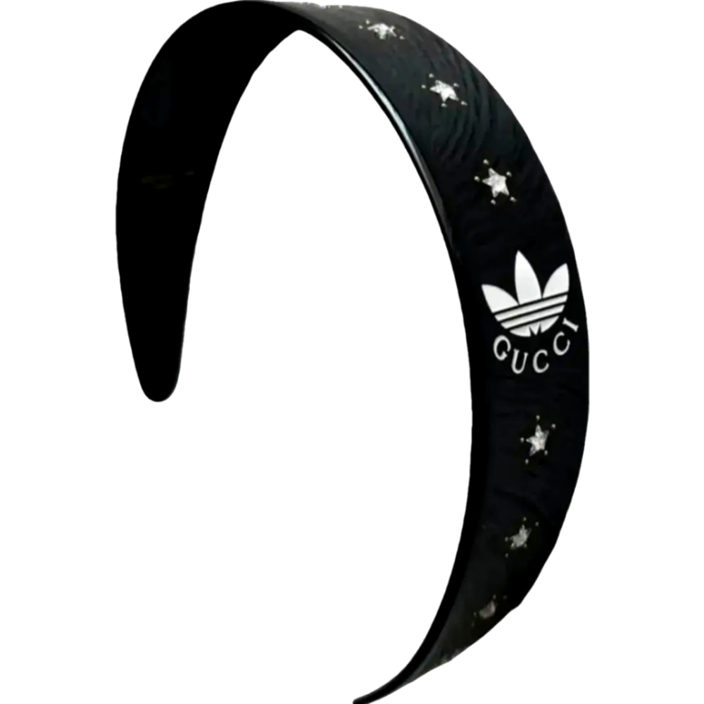 GUCCI x ADIDAS HEADBAND NEW IN PLASTIC NO LONGER BEING MADE